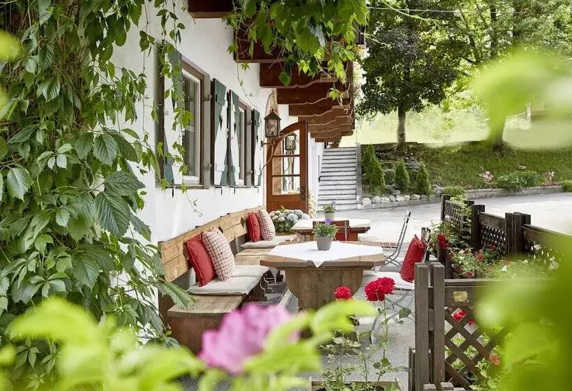 Landsitz Römerhof Hotel Apartments