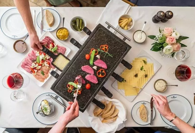 Landsitz Römerhof Hotel Apartments