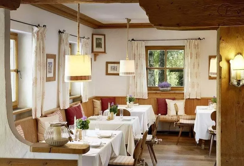 Landsitz Römerhof Hotel Apartments