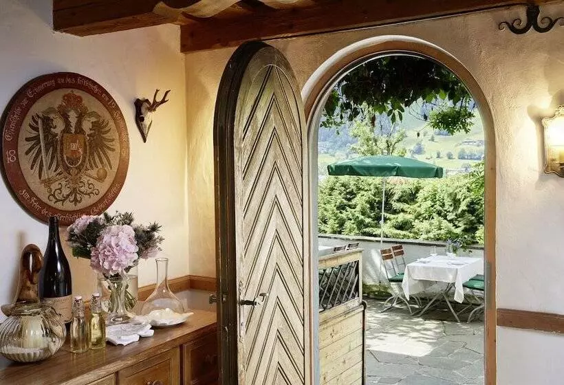 Landsitz Römerhof Hotel Apartments