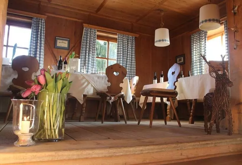 Landsitz Römerhof Hotel Apartments