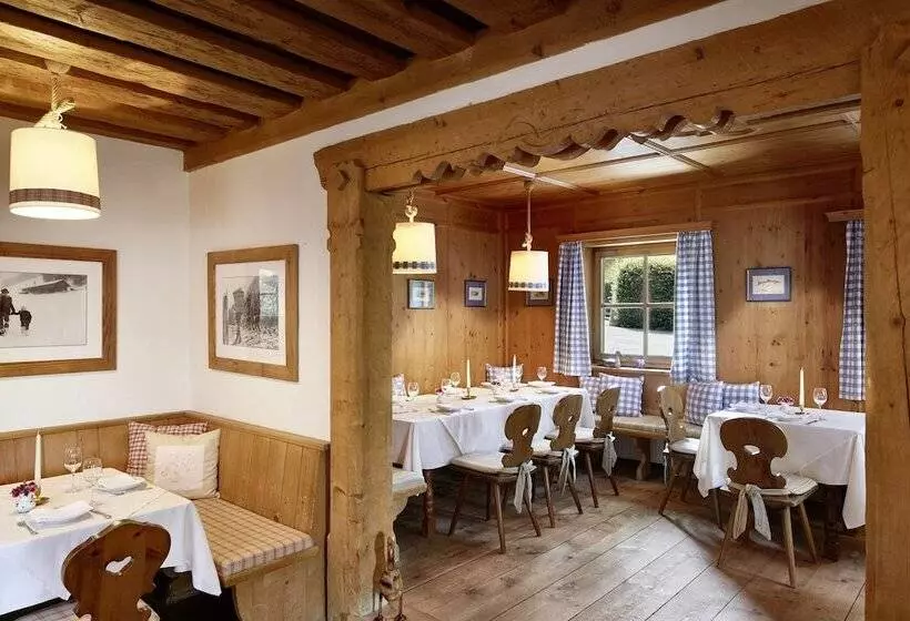 Landsitz Römerhof Hotel Apartments