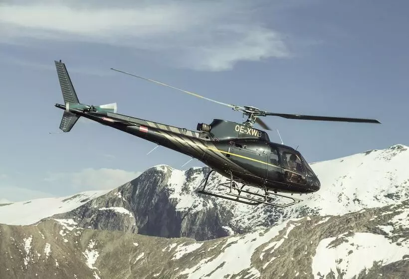 Landsitz Römerhof Hotel Apartments