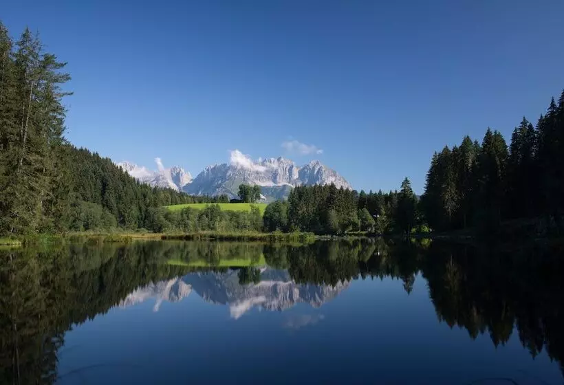 Landsitz Römerhof Hotel Apartments