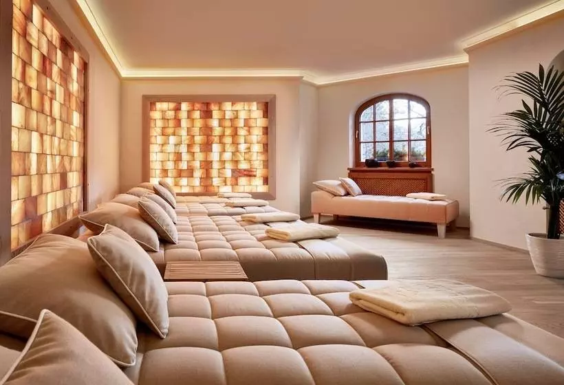 Landsitz Römerhof Hotel Apartments