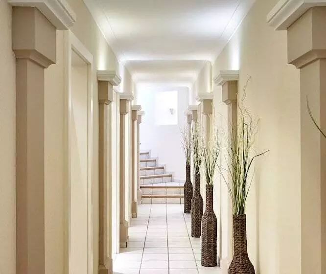 Landsitz Römerhof Hotel Apartments