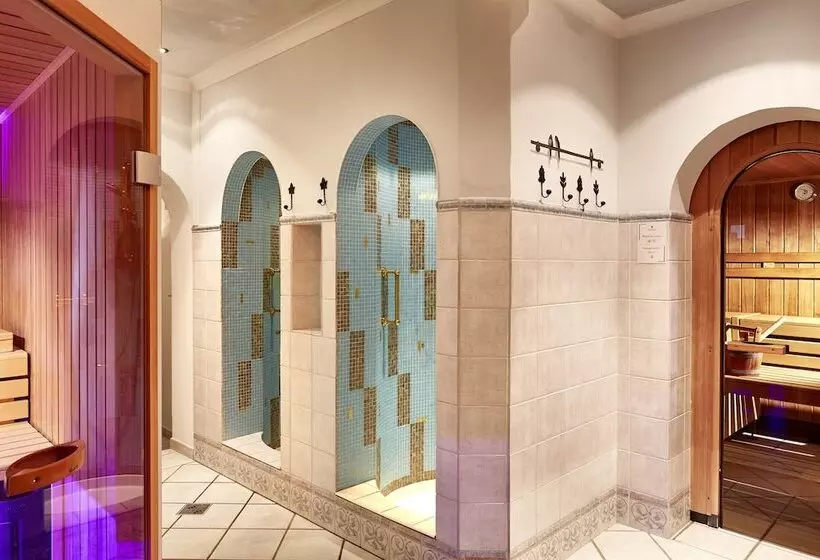 Landsitz Römerhof Hotel Apartments