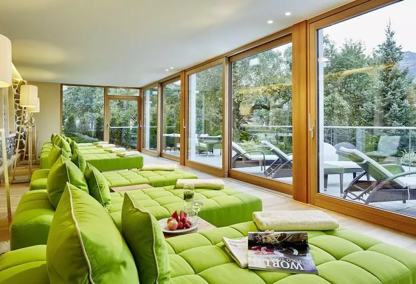 Landsitz Römerhof Hotel Apartments