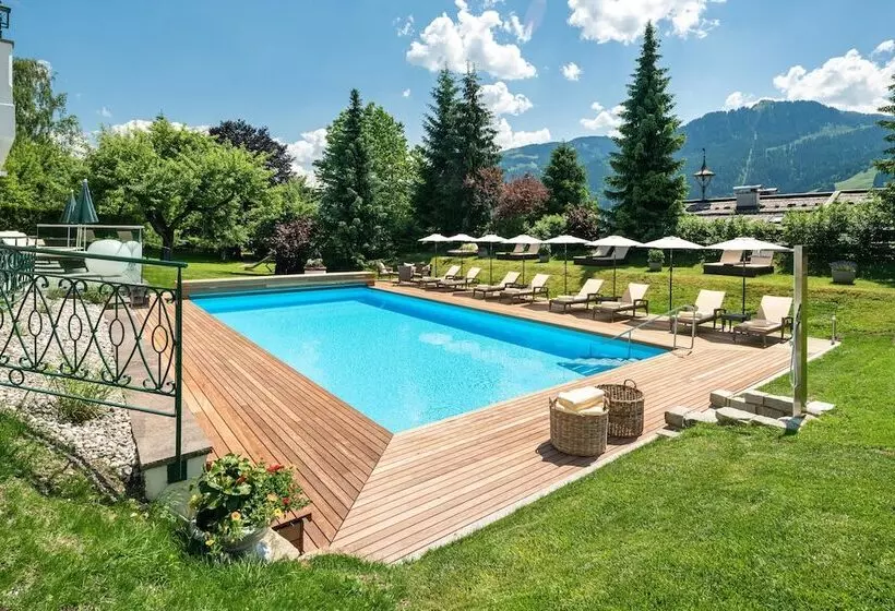 Landsitz Römerhof Hotel Apartments