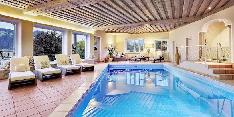 Landsitz Römerhof Hotel Apartments