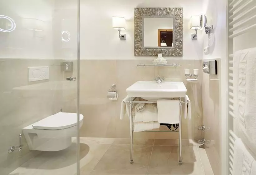 Landsitz Römerhof Hotel Apartments