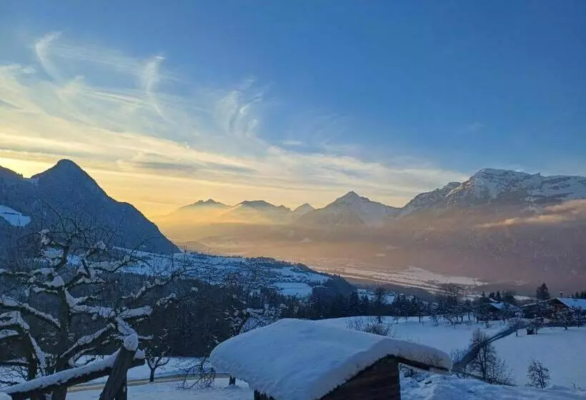 Пансион & Alpengasthof Pinzgerhof