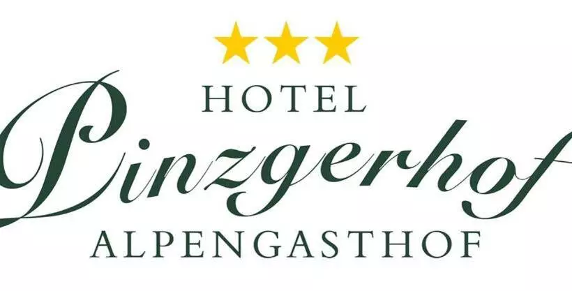 Пансион & Alpengasthof Pinzgerhof