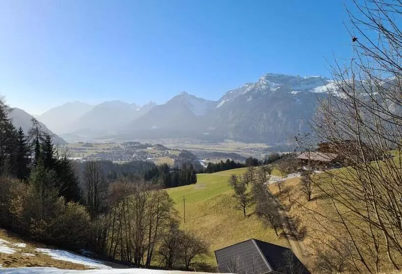 Пансион & Alpengasthof Pinzgerhof