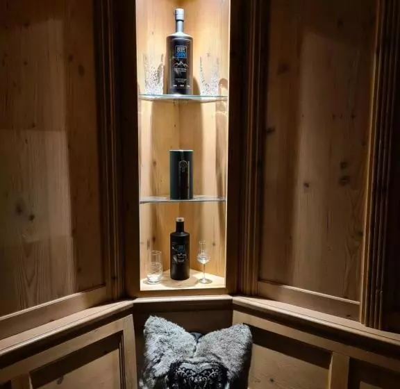 Пансион & Alpengasthof Pinzgerhof