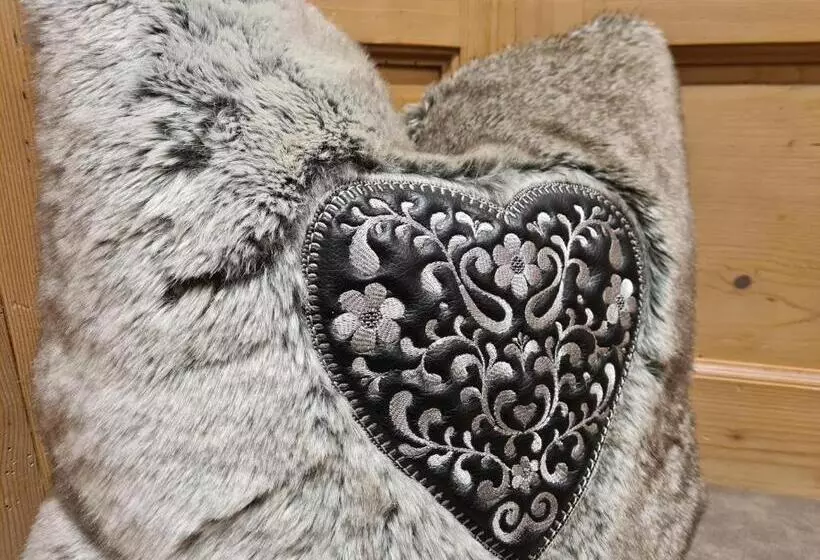 Пансион & Alpengasthof Pinzgerhof