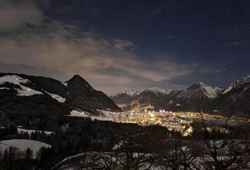Пансион & Alpengasthof Pinzgerhof