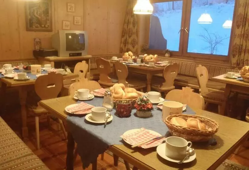 ペンション Gästehaus Pendl