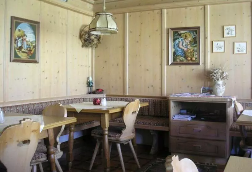 ペンション Gästehaus Pendl