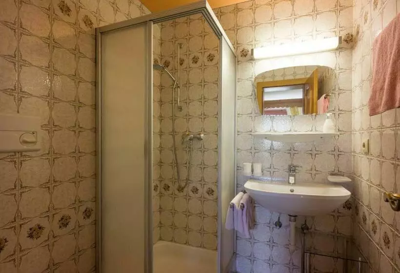 ペンション Gästehaus Pendl