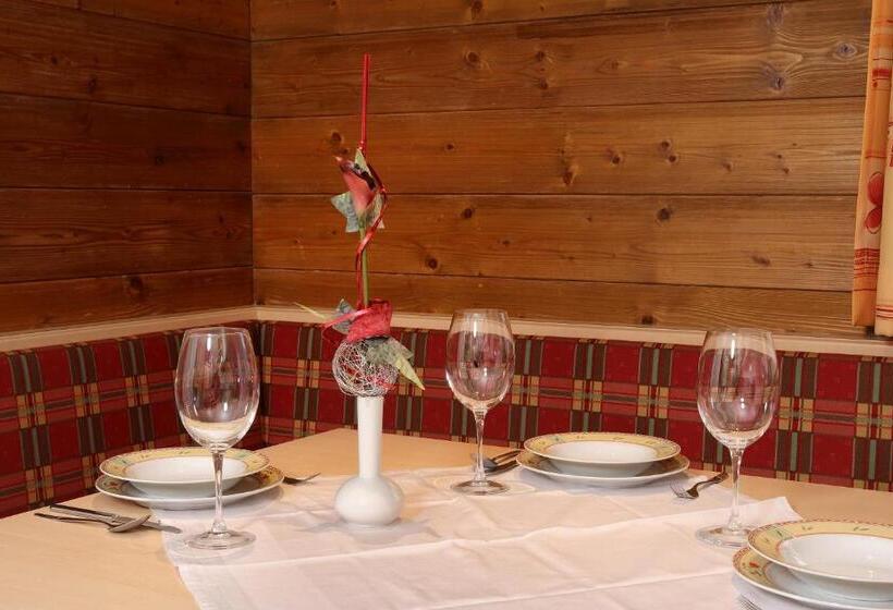 Пансион Gästehaus Renate