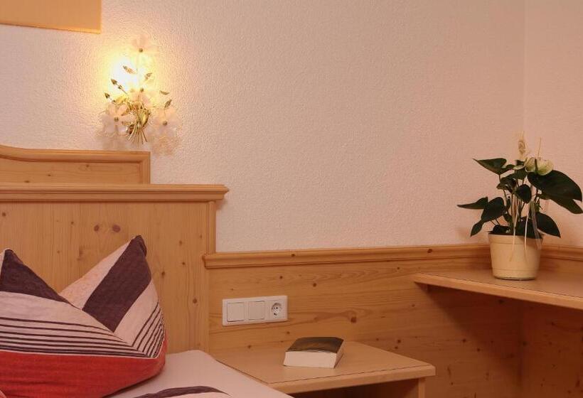 Пансион Gästehaus Renate