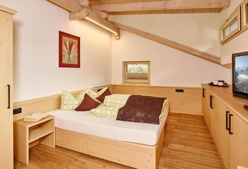 Пансион Gästehaus Renate