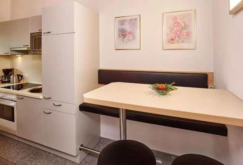 Пансион Gästehaus Renate