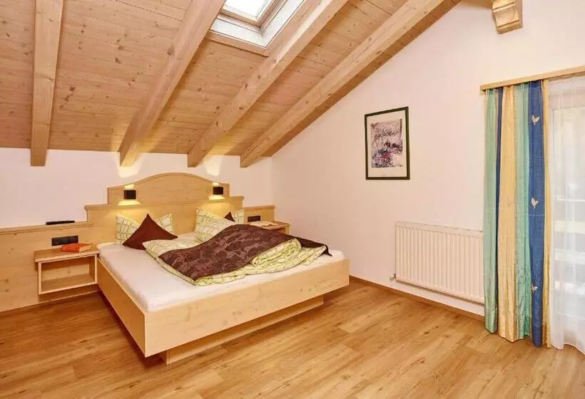 Пансион Gästehaus Renate