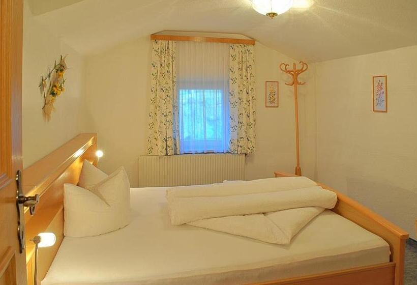 بنسيون Gästehaus Resi