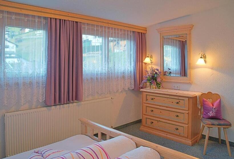 بنسيون Gästehaus Resi