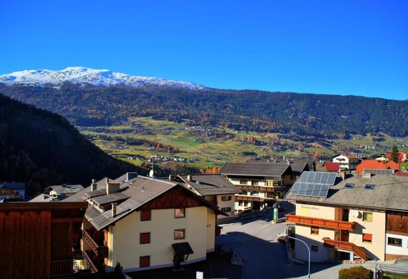 بنسيون Gästehaus Resi