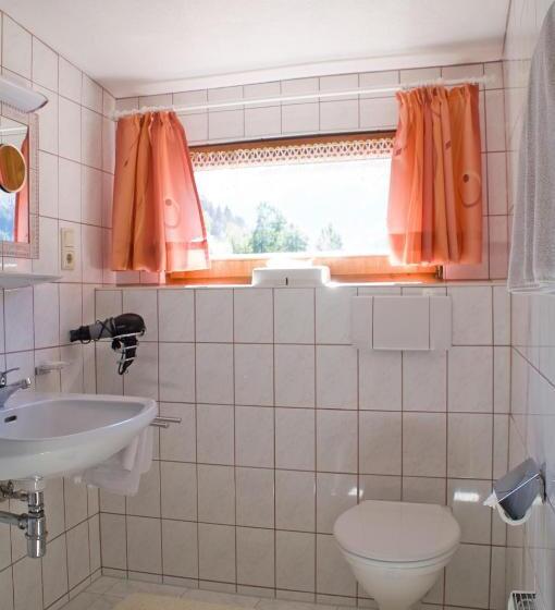 بنسيون Gästehaus Resi