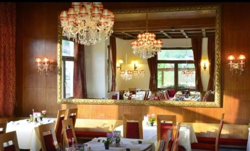 Пансион Hotel Beretta