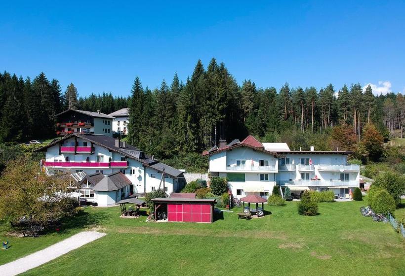 Gasthof Pension Popolari