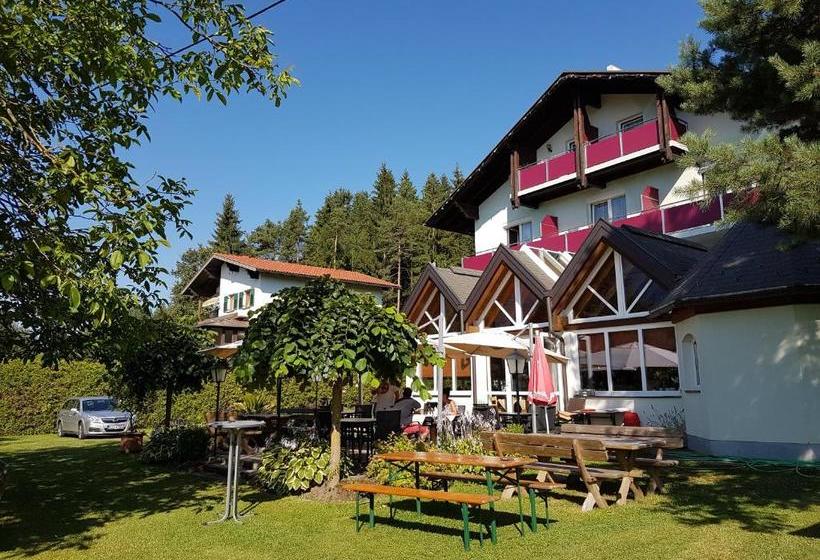 Gasthof Pension Popolari