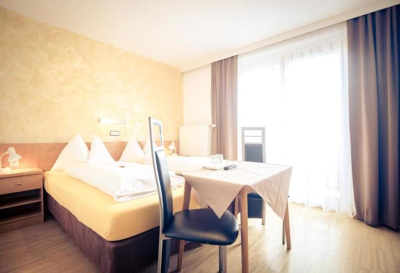 Gasthof Pension Popolari