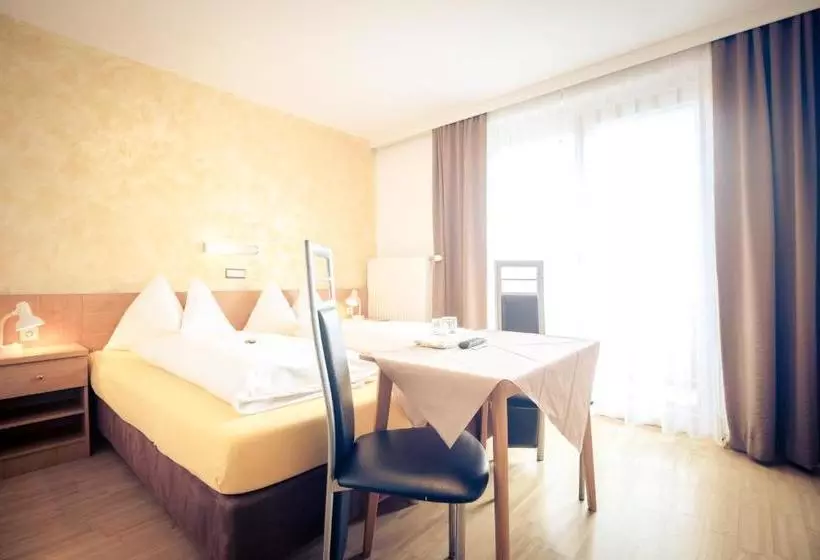 Gasthof Pension Popolari