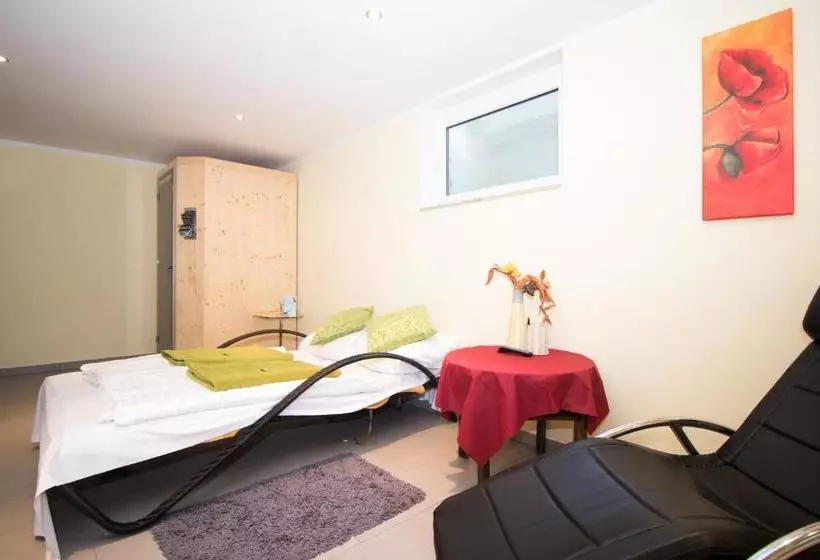 Gasthof Pension Popolari