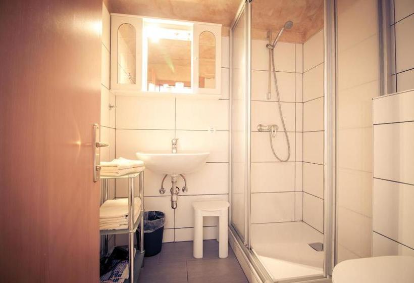 Gasthof Pension Popolari