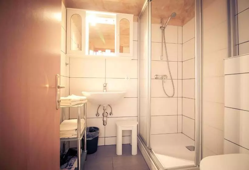 Gasthof Pension Popolari