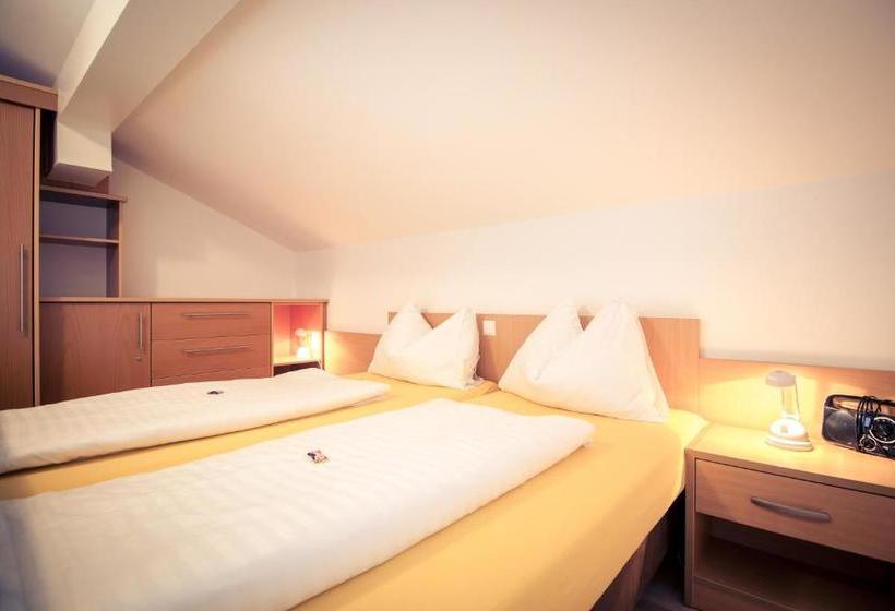 Gasthof Pension Popolari