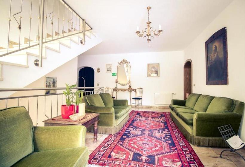 Gasthof Pension Popolari