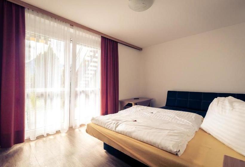 Gasthof Pension Popolari