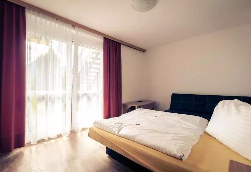 Gasthof Pension Popolari