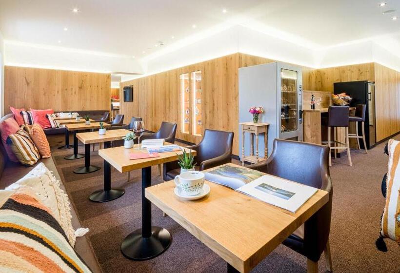 膳宿费 Seehotel Das Jo