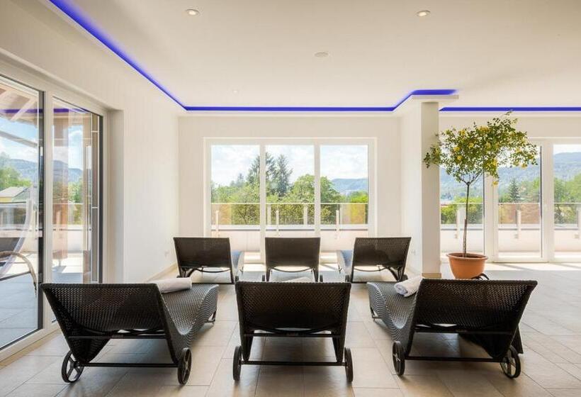 膳宿费 Seehotel Das Jo