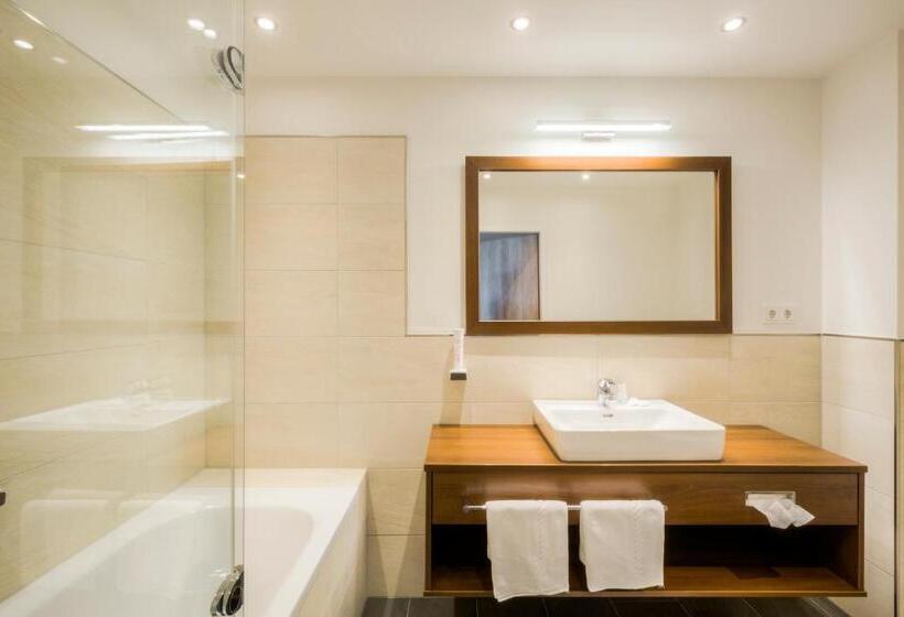 膳宿费 Seehotel Das Jo