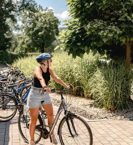 Pensió Seehotel Das Jo