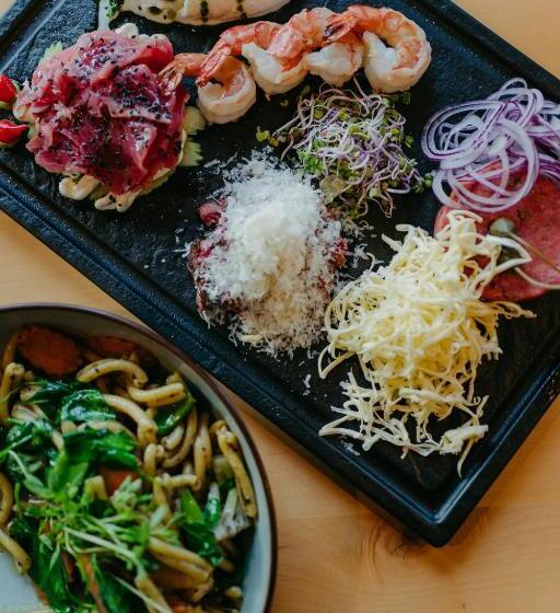 膳宿费 Seehotel Das Jo